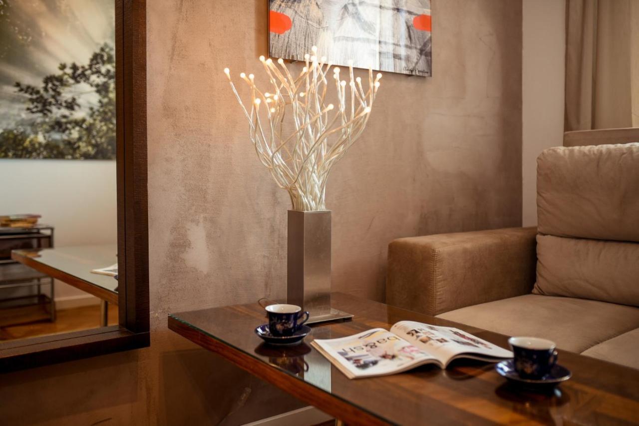 New - Elegant Duplex With Amazing View & Balcony - Homey Residence Бухарест Екстер'єр фото